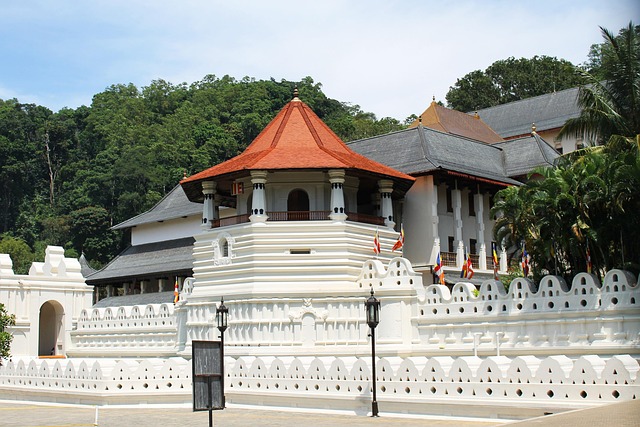 Cultural Heritage