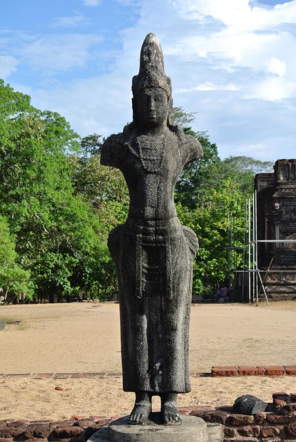 Ancient Heritage