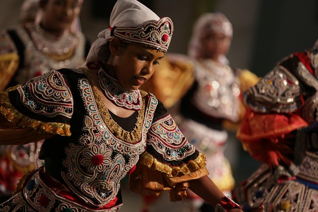 Cultural Immersion