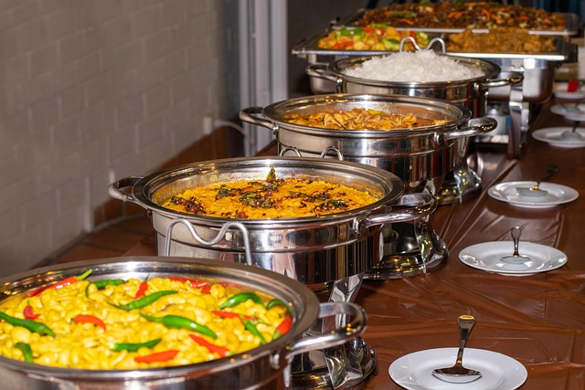 Culinary Delights